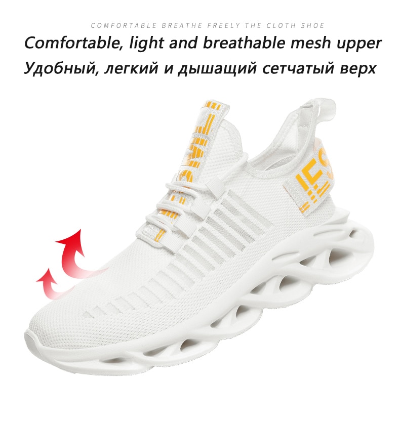 Sneakers Women Shoes 2021 Fashion Lover Plus Size 46 Light Casual Shoes White Basket Sneakers Breathable Walking Men Flats Black