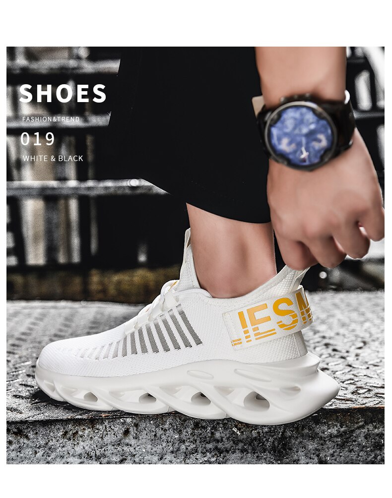 Sneakers Women Shoes 2021 Fashion Lover Plus Size 46 Light Casual Shoes White Basket Sneakers Breathable Walking Men Flats Black