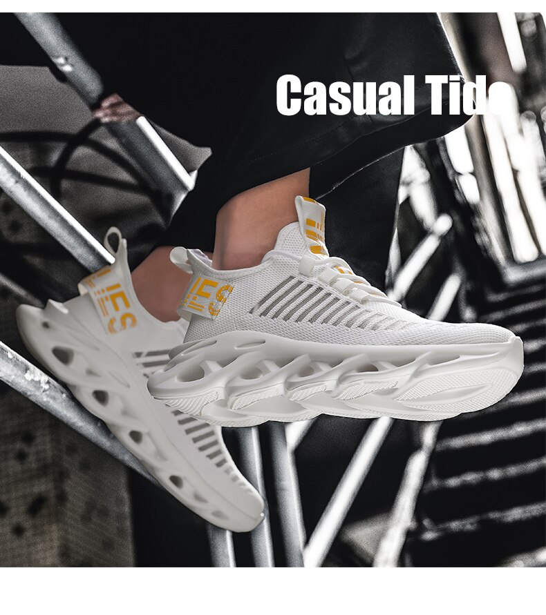 Sneakers Women Shoes 2021 Fashion Lover Plus Size 46 Light Casual Shoes White Basket Sneakers Breathable Walking Men Flats Black