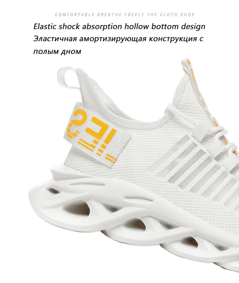 Sneakers Women Shoes 2021 Fashion Lover Plus Size 46 Light Casual Shoes White Basket Sneakers Breathable Walking Men Flats Black