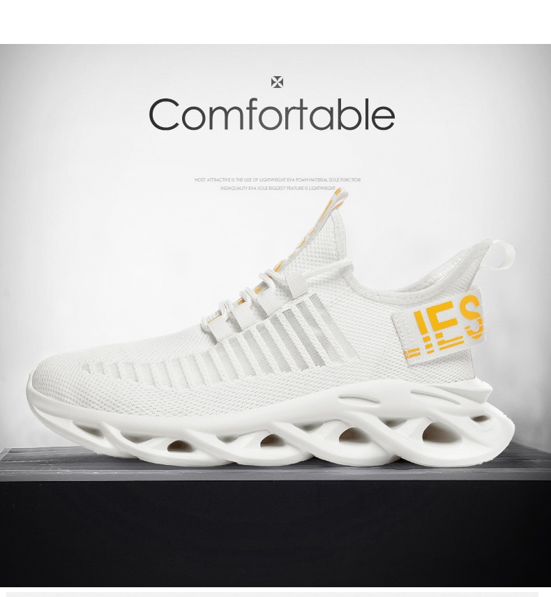Sneakers Women Shoes 2021 Fashion Lover Plus Size 46 Light Casual Shoes White Basket Sneakers Breathable Walking Men Flats Black