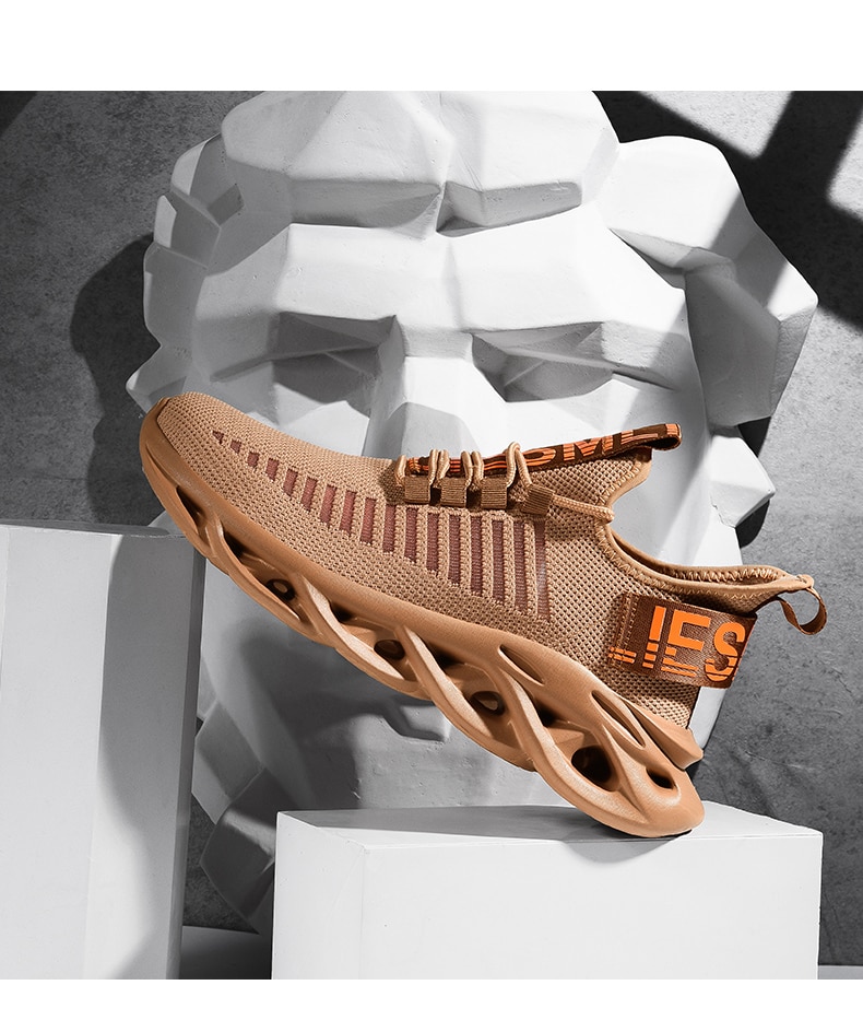 Sneakers Women Shoes 2021 Fashion Lover Plus Size 46 Light Casual Shoes White Basket Sneakers Breathable Walking Men Flats Black