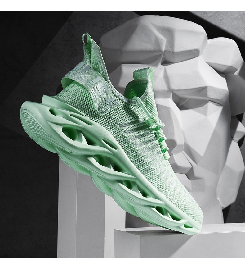 Sneakers Women Shoes 2021 Fashion Lover Plus Size 46 Light Casual Shoes White Basket Sneakers Breathable Walking Men Flats Black