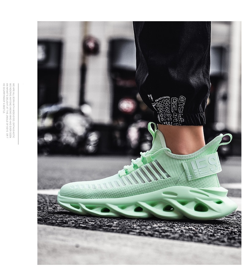 Sneakers Women Shoes 2021 Fashion Lover Plus Size 46 Light Casual Shoes White Basket Sneakers Breathable Walking Men Flats Black